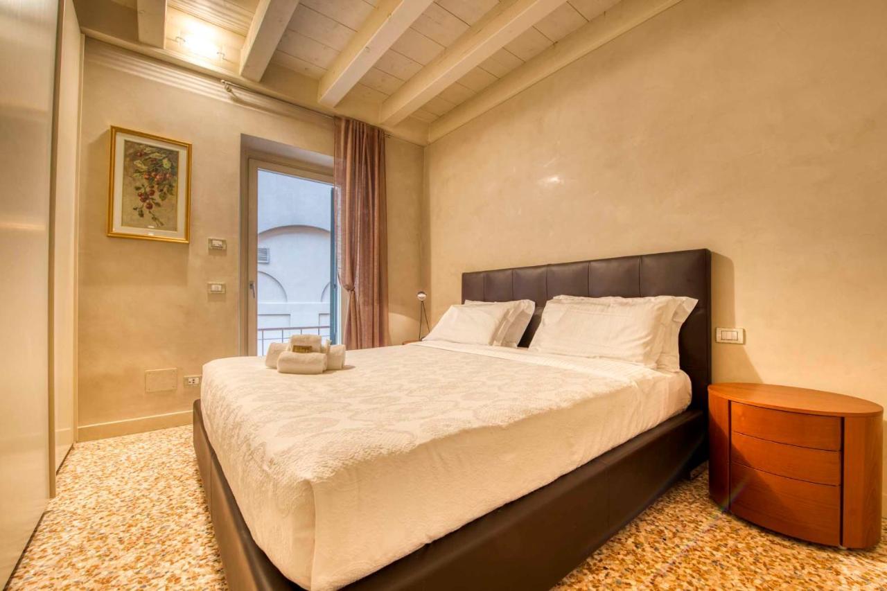 Apartmentsarena - Mercatorum - Piazza Erbe *