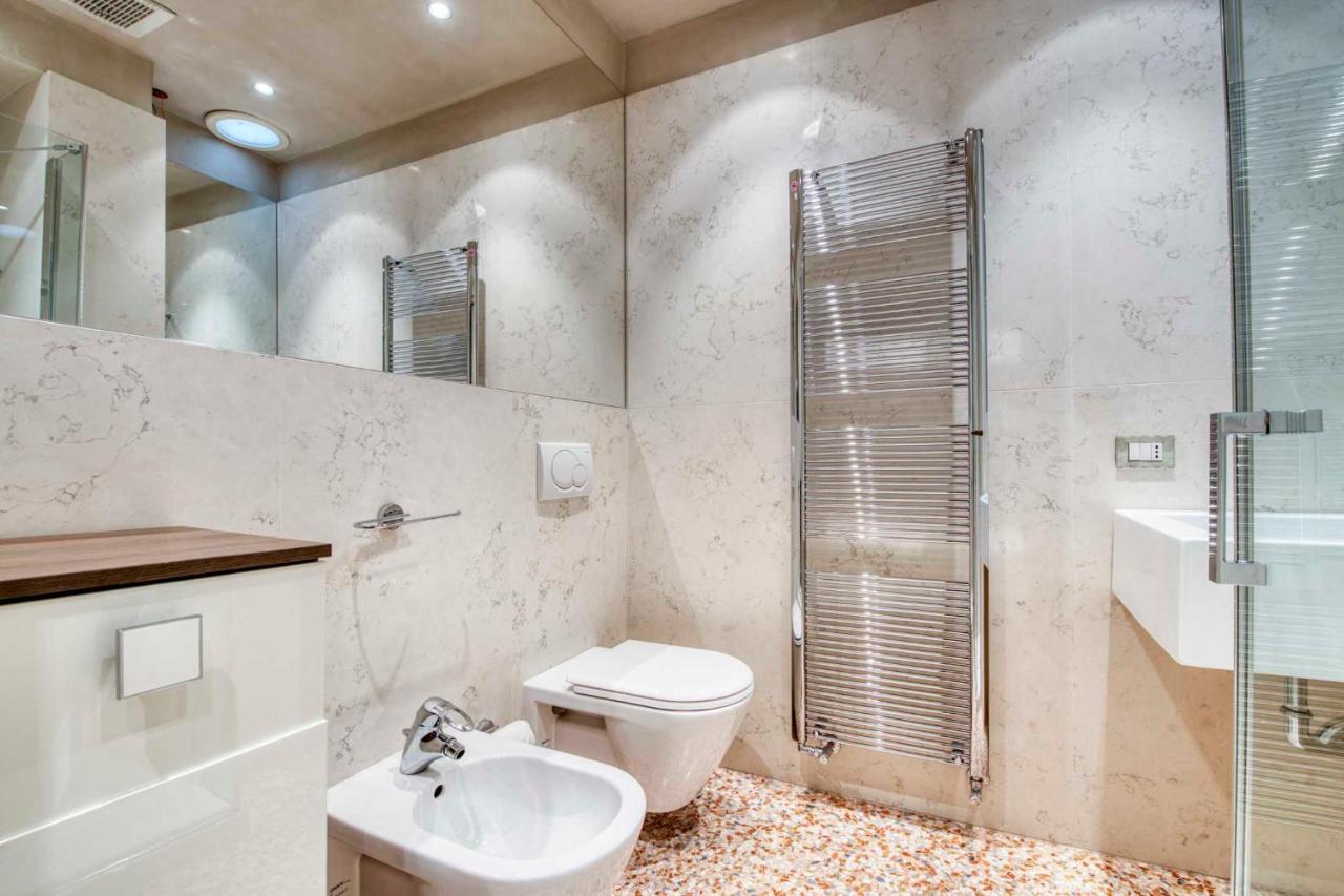 Apartmentsarena - Mercatorum - Piazza Erbe * Verona