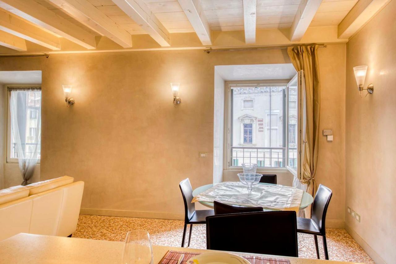 Apartmentsarena - Mercatorum - Piazza Erbe *