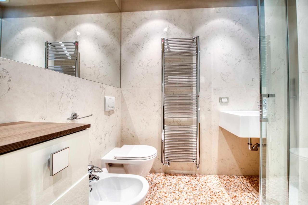 Apartmentsarena - Mercatorum - Piazza Erbe Apartment *