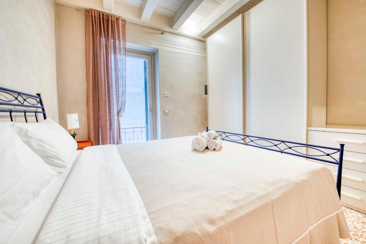 Apartmentsarena - Mercatorum - Piazza Erbe Apartment *