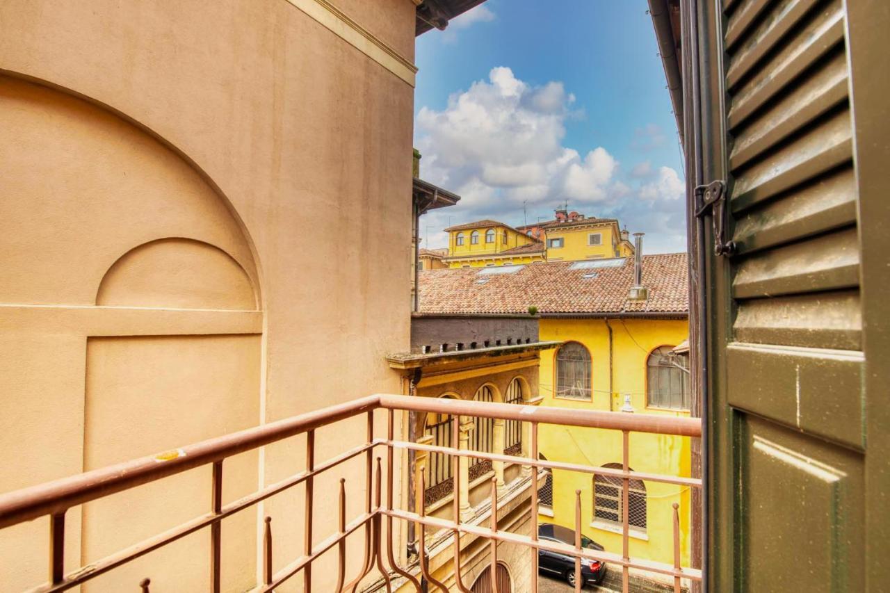 Apartmentsarena - Mercatorum - Piazza Erbe * Verona