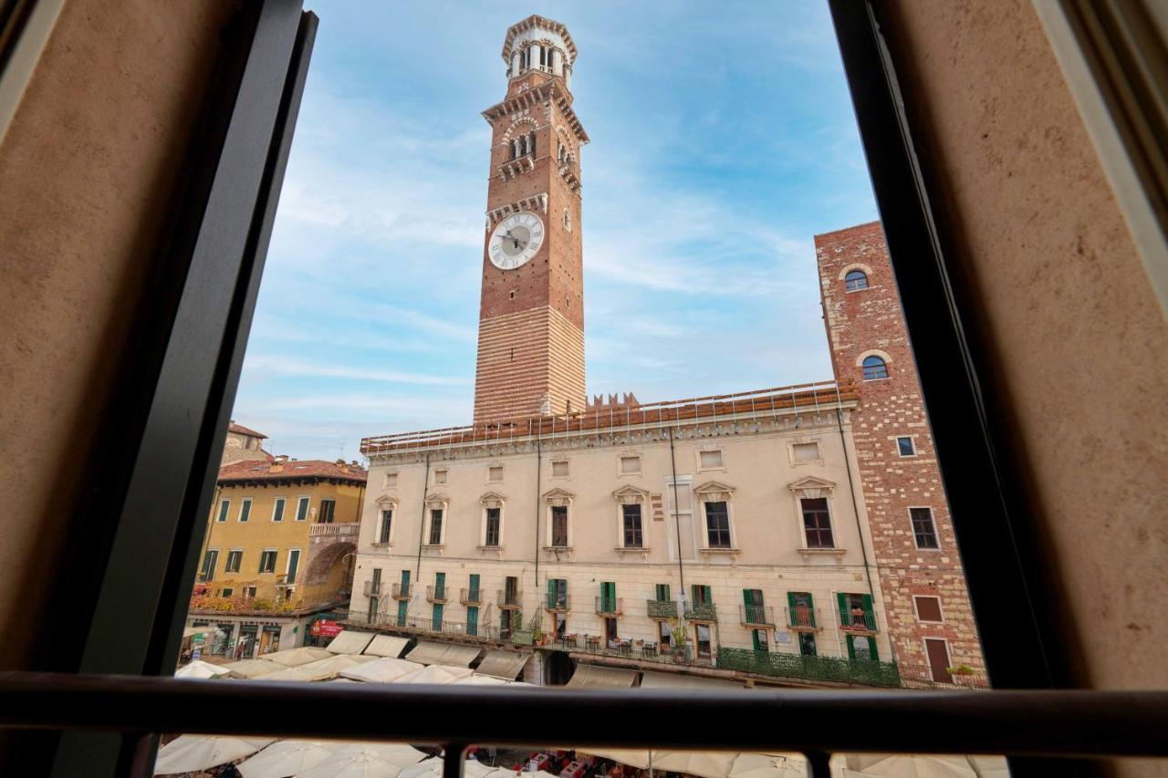 Apartment Apartmentsarena - Mercatorum - Piazza Erbe *