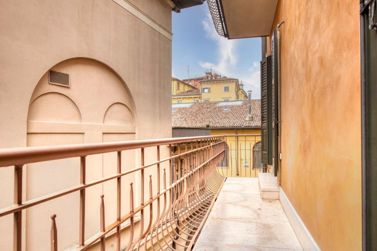 Apartmentsarena - Mercatorum - Piazza Erbe * Verona