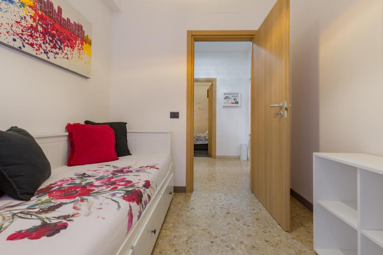 Apartment Residenza Filippini Verona