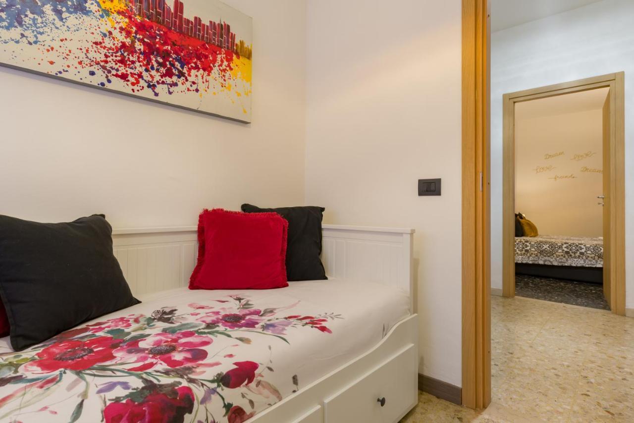 Residenza Filippini Apartment *