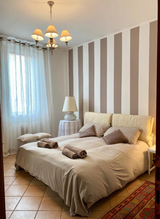 Il Balcone Di Aurora Verona