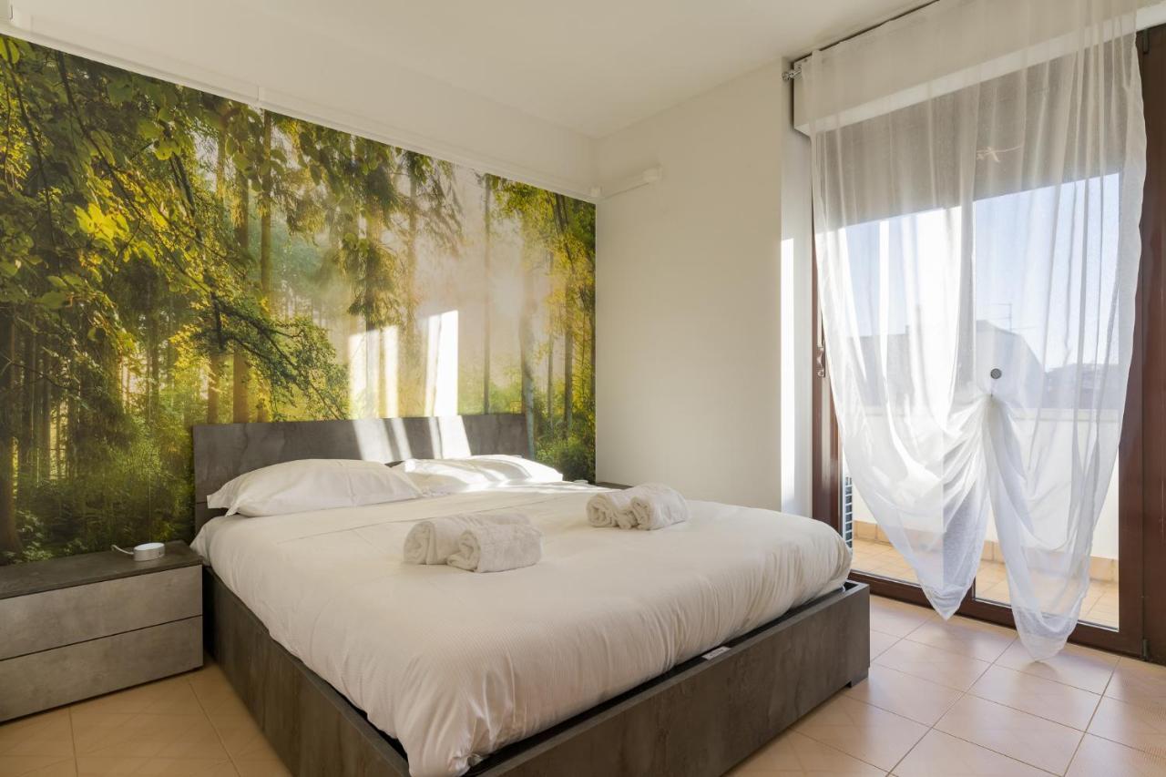 Apartment Casa Mya
