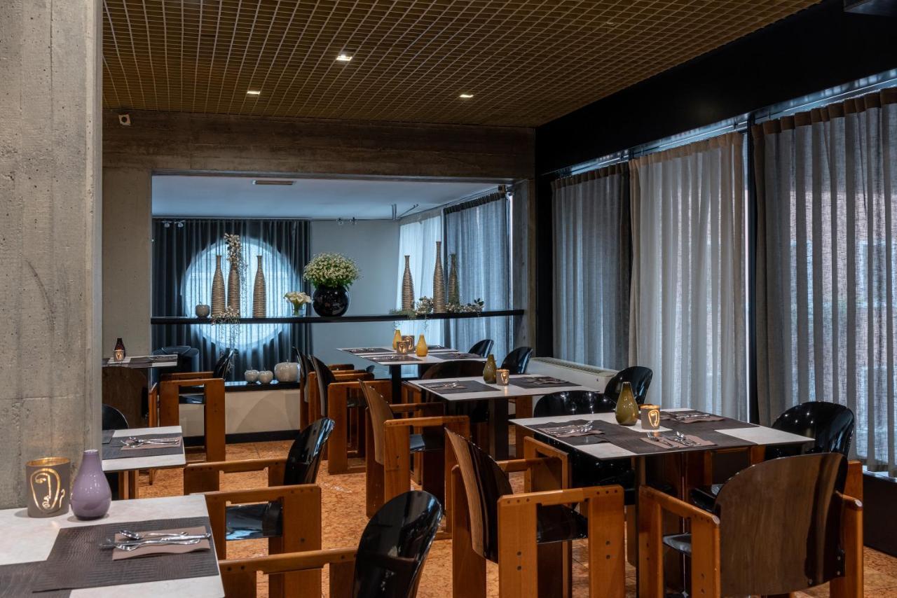 Hotel Leopardi 4*