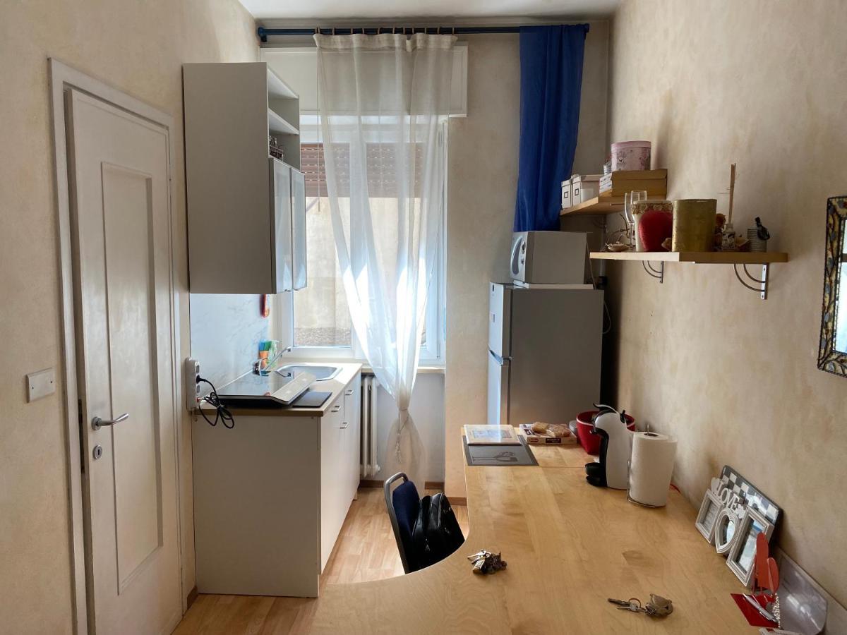 Bed & Breakfast Juliet Verona