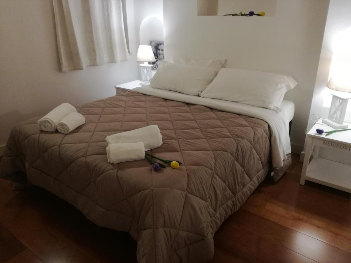 Nhà khách Danieli Verona