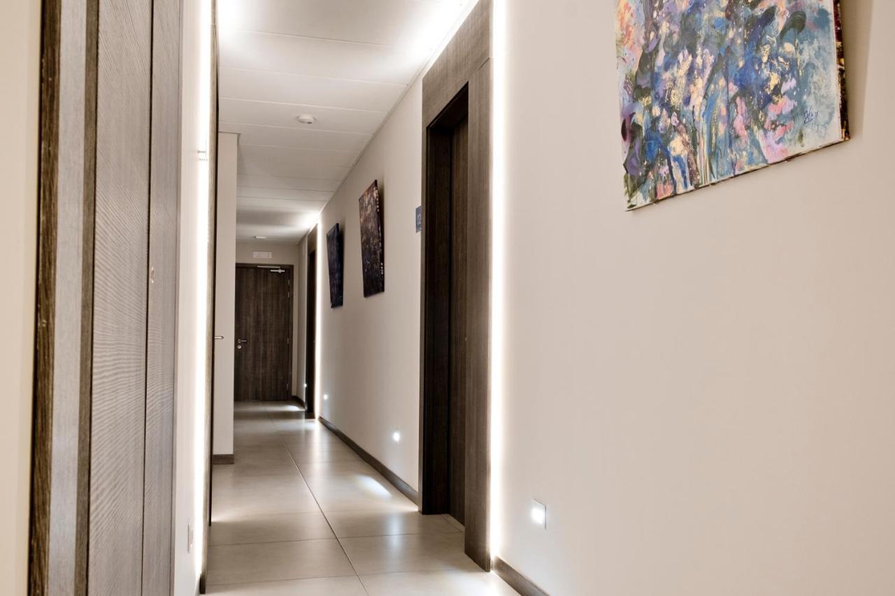 Salus Locazione Turistica Guesthouset Verona