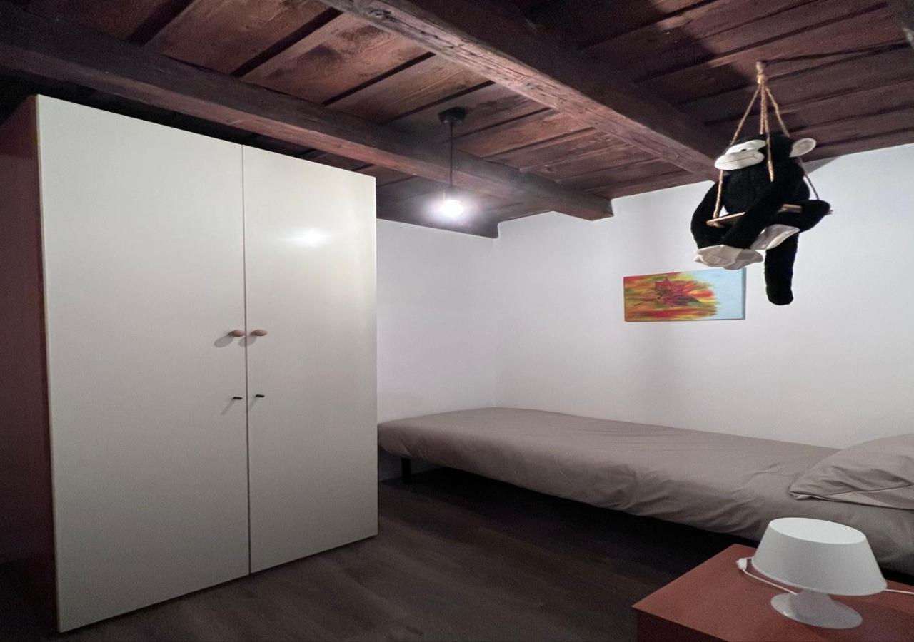 Monkey House Appartamento
