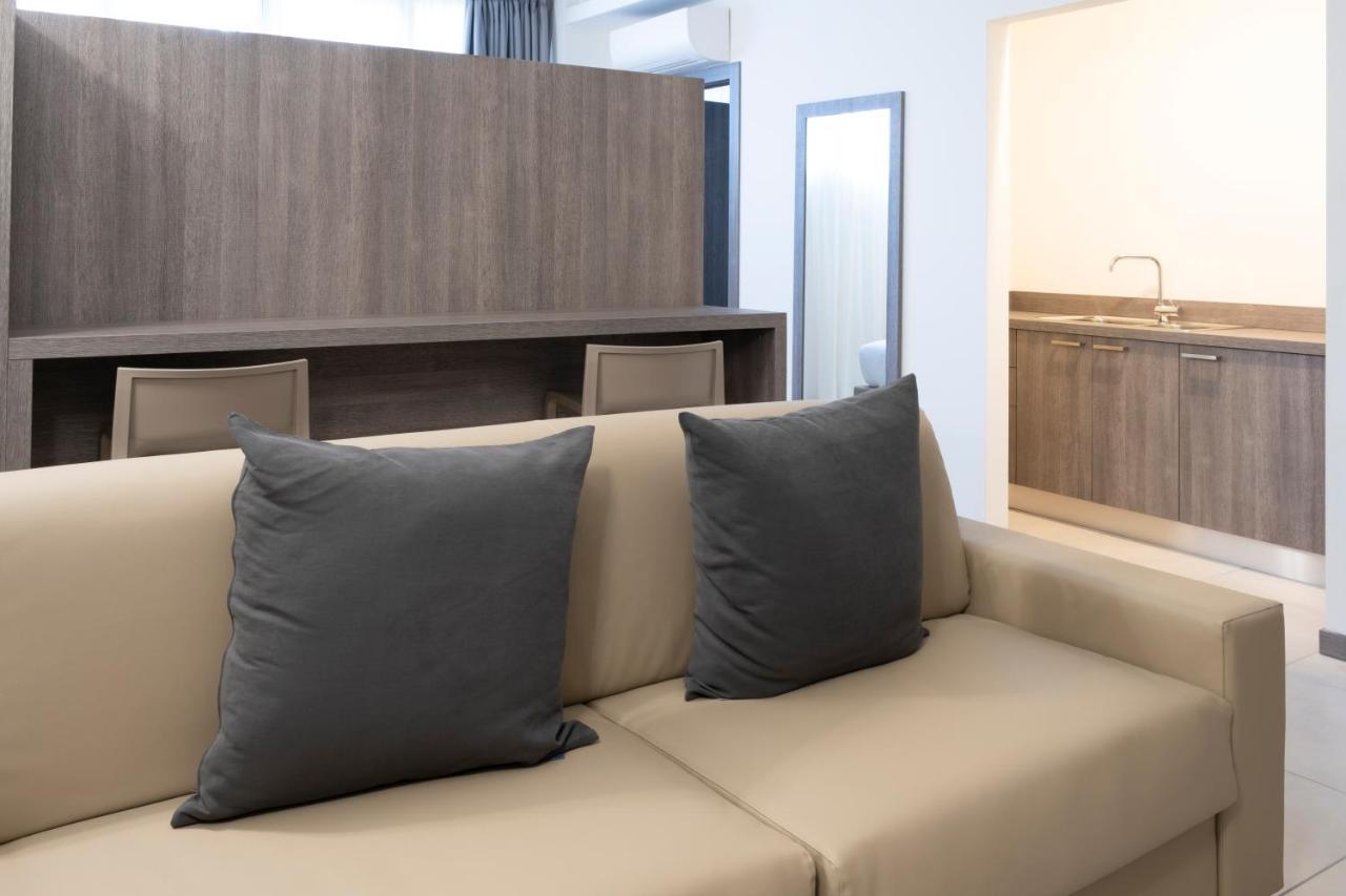Salus Locazione Turistica Guesthouset *