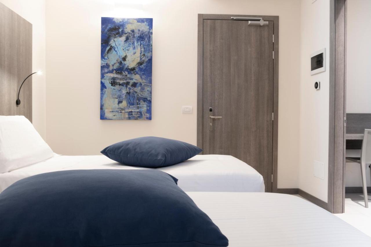 Salus Locazione Turistica Guesthouset Verona