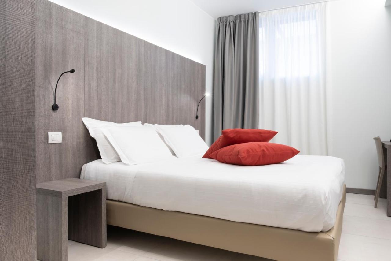 Salus Locazione Turistica Guesthouset Verona
