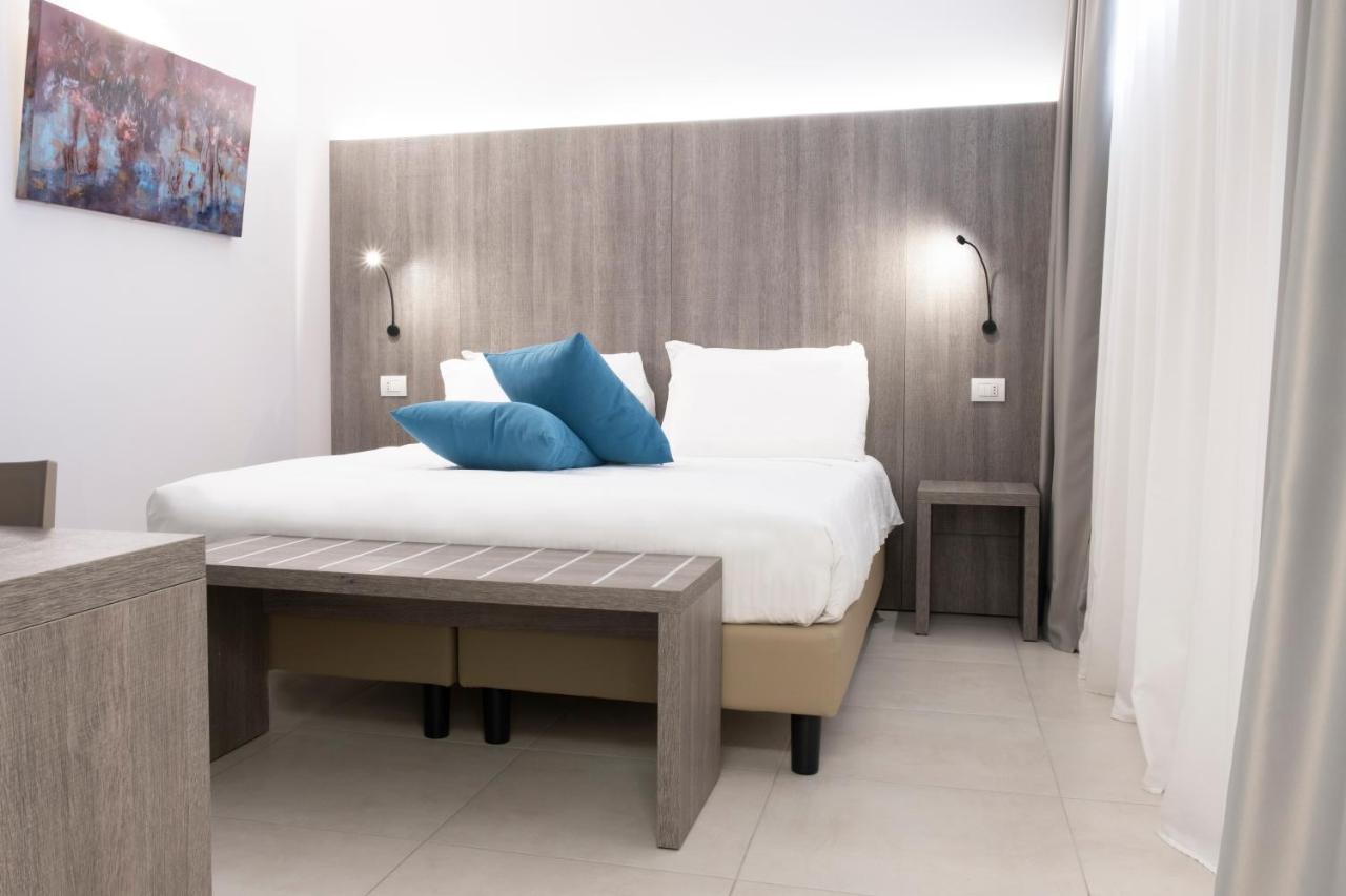 Salus Locazione Turistica Guesthouset Verona