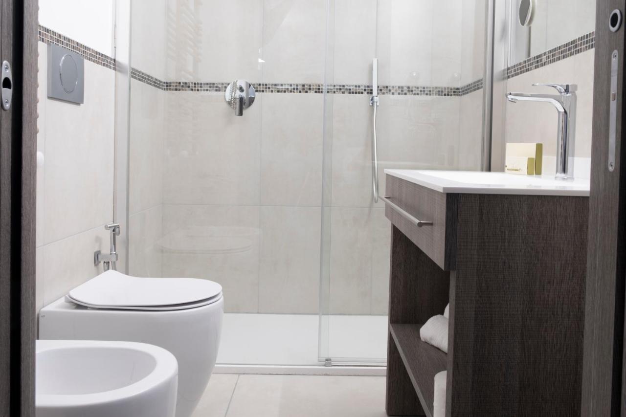 Guesthouset Salus Locazione Turistica Verona