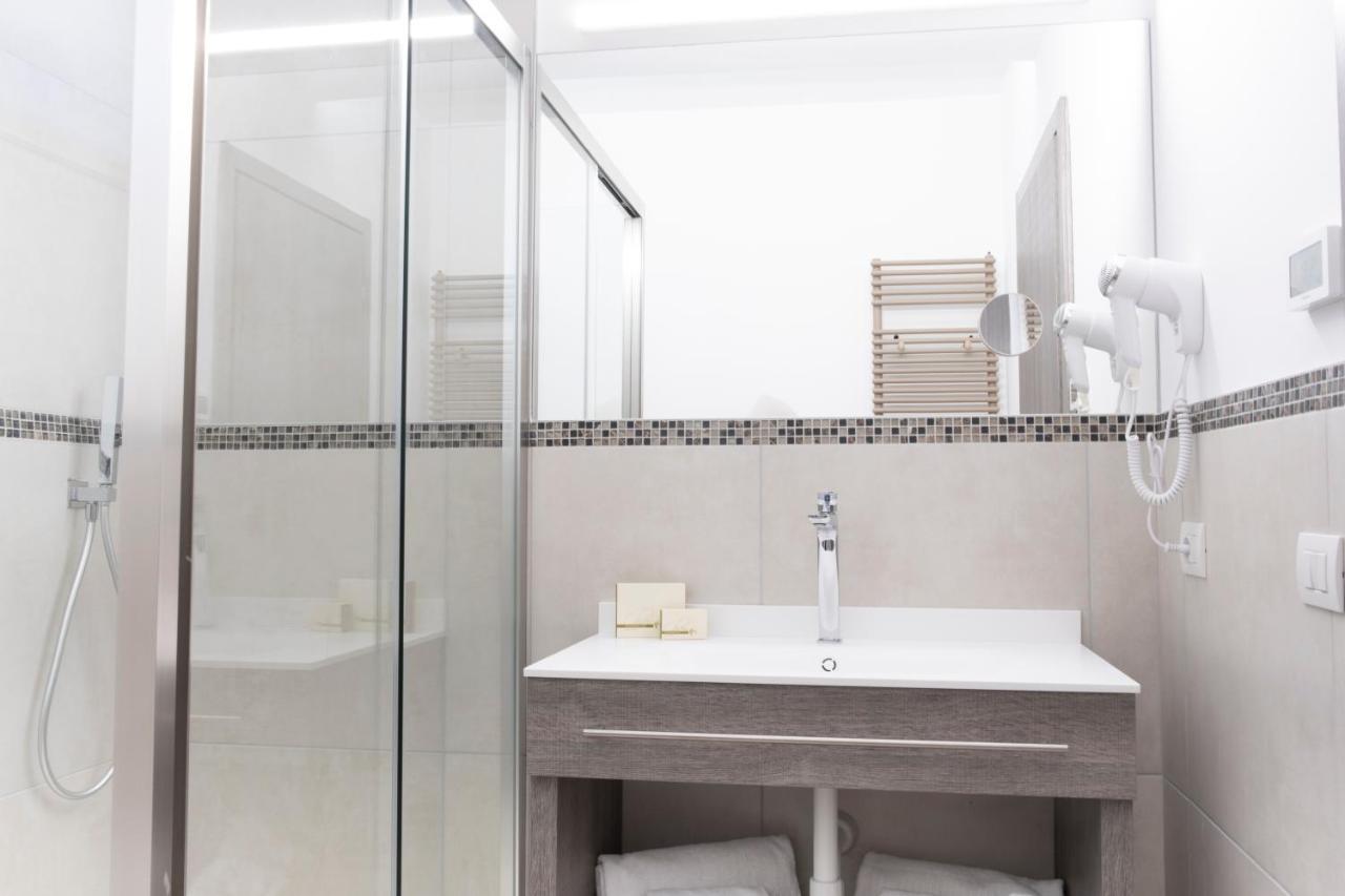 Guesthouset Salus Locazione Turistica