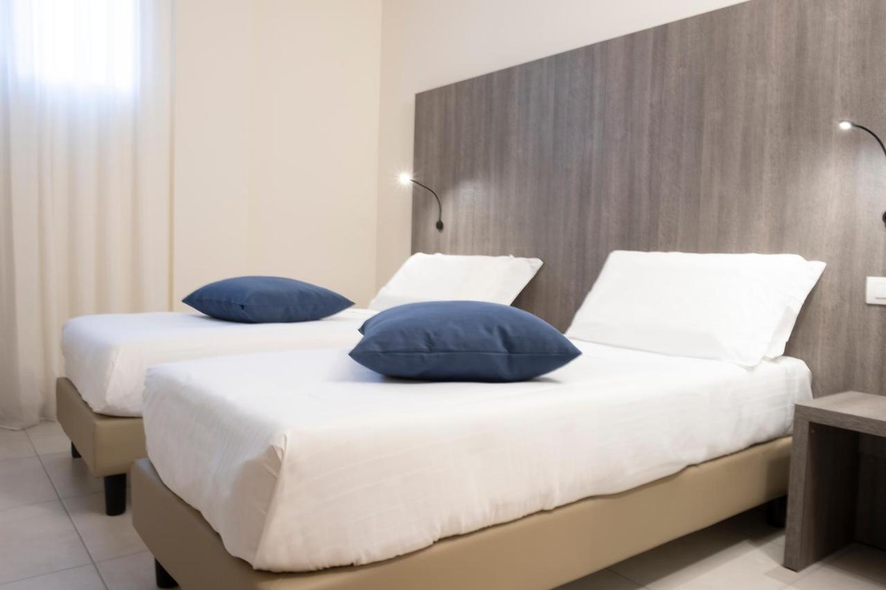 Guesthouset Salus Locazione Turistica *
