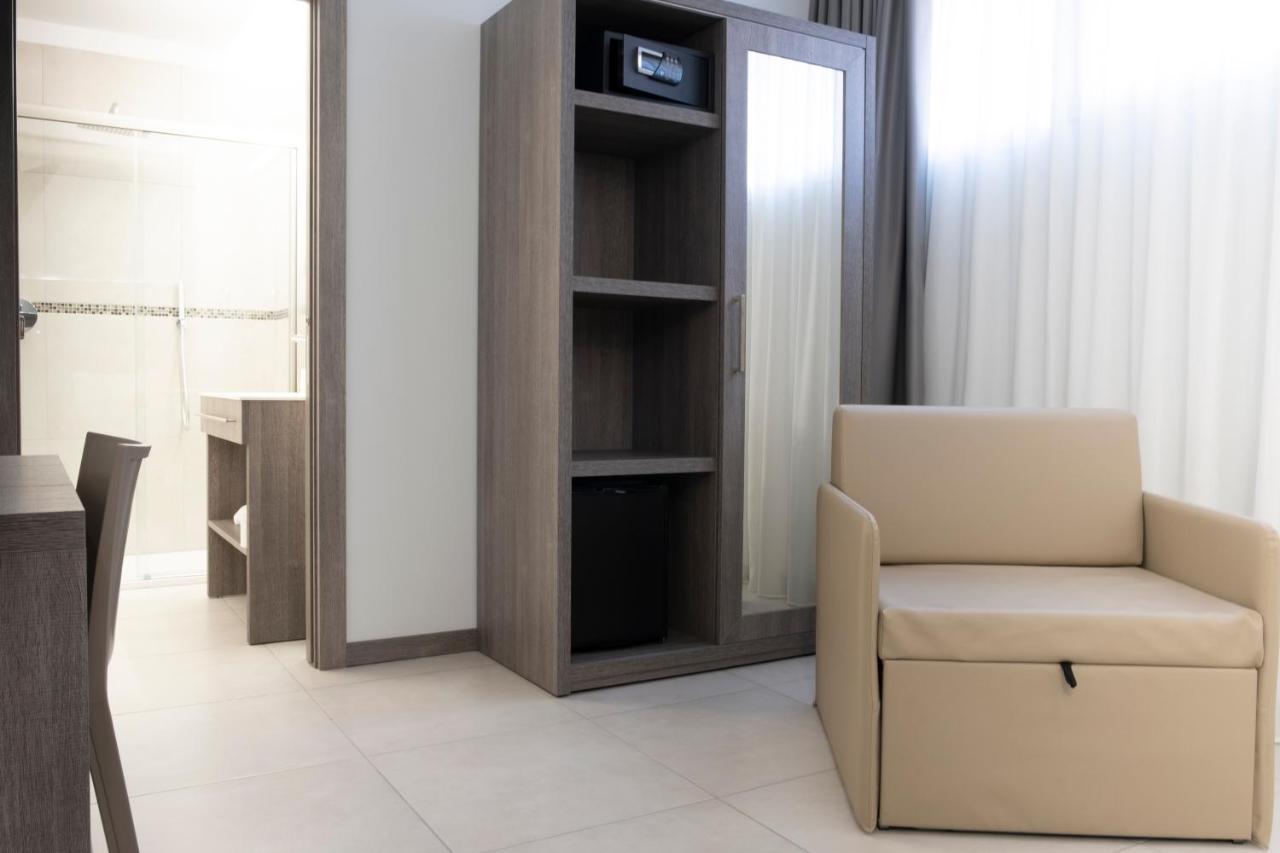 Guesthouset Salus Locazione Turistica Verona