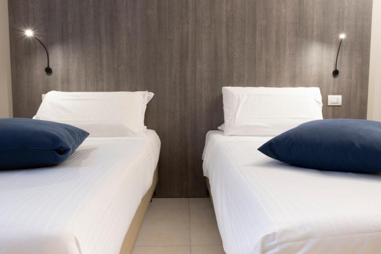 Salus Locazione Turistica Guesthouset Verona