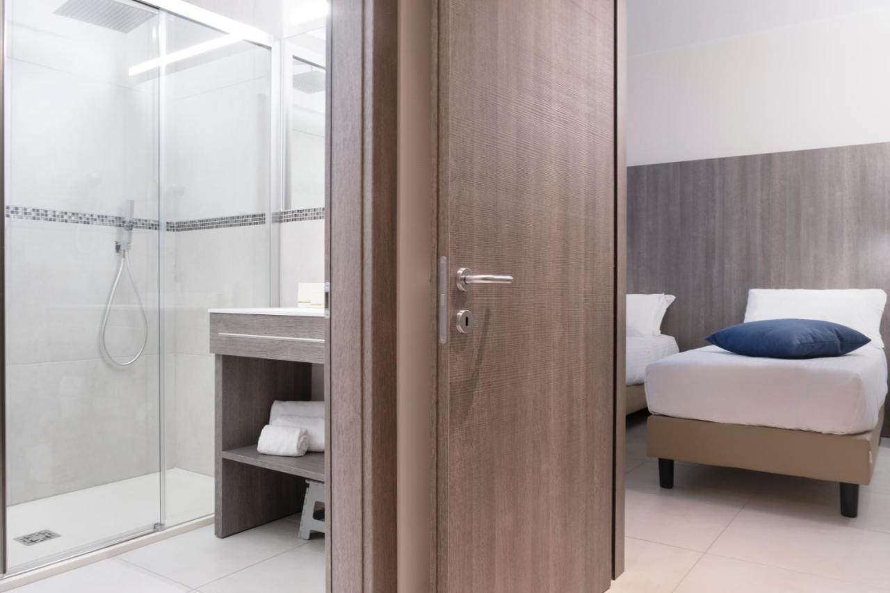 Guesthouset Salus Locazione Turistica *