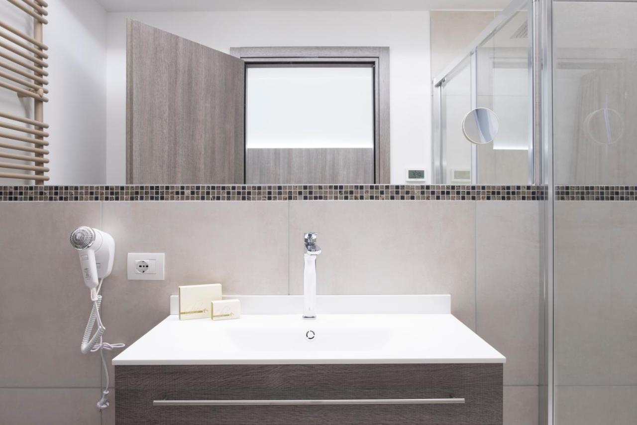 Guesthouset Salus Locazione Turistica *