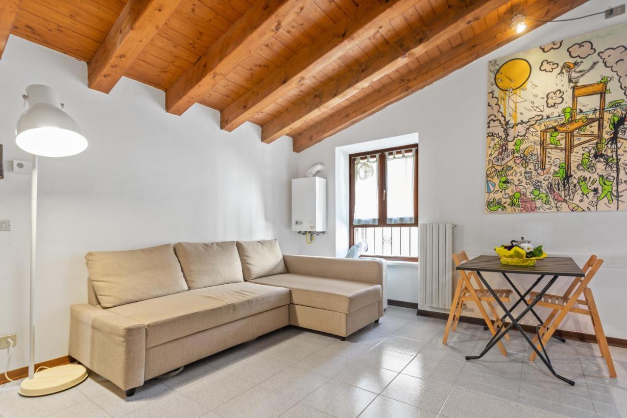 Carega - Affitti Brevi Italia Apartment Verona