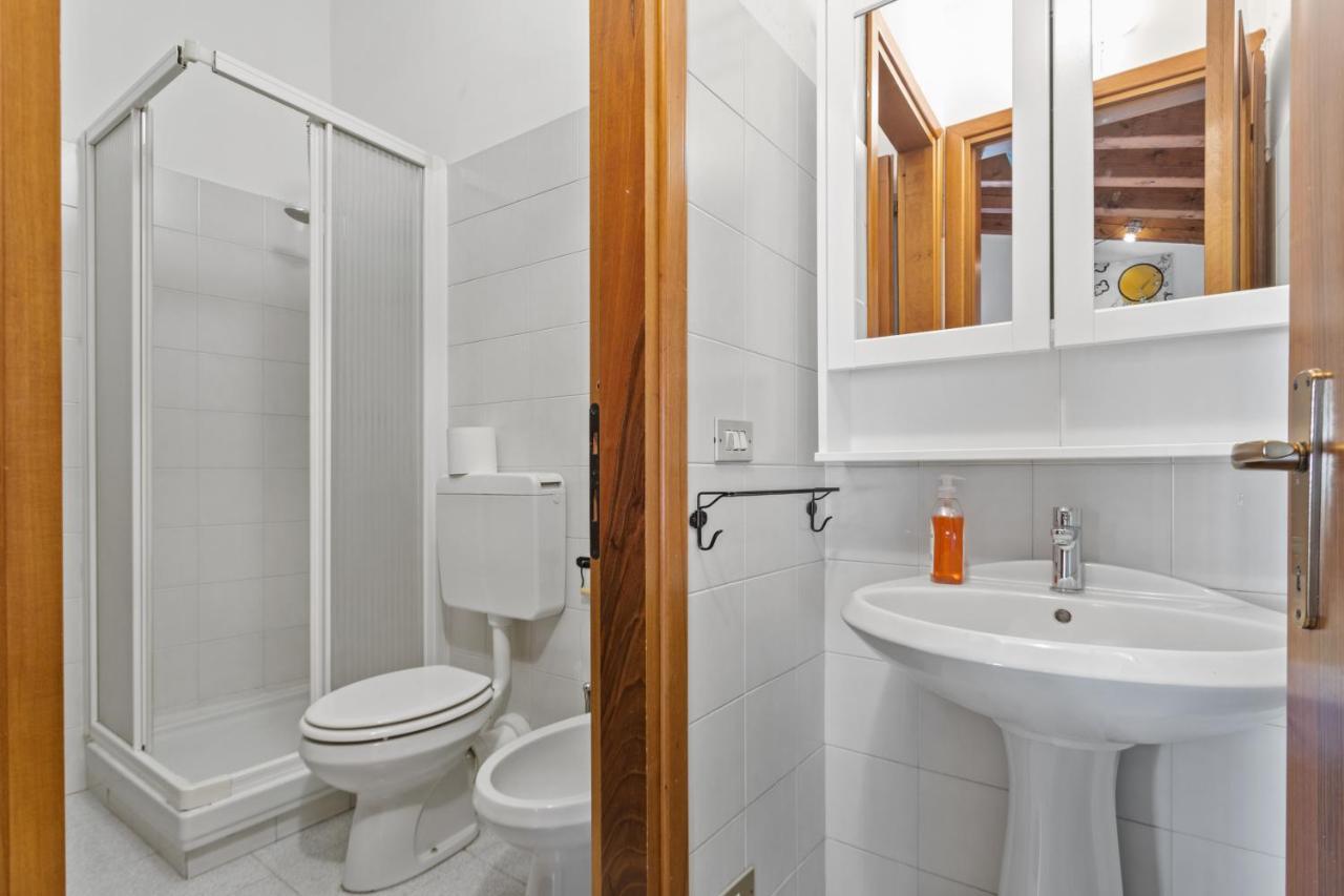Apartment Carega - Affitti Brevi Italia