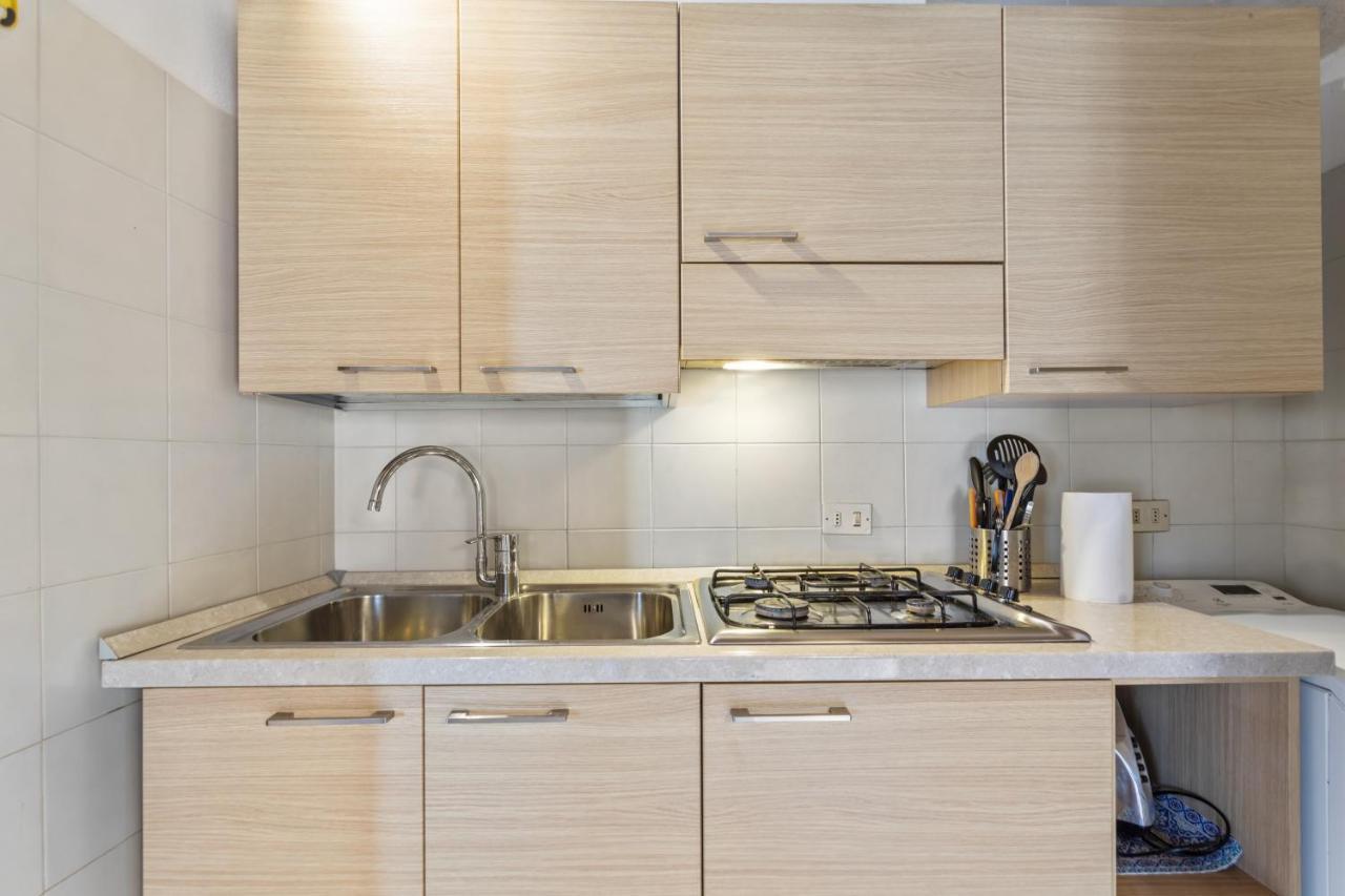 Apartment Carega - Affitti Brevi Italia Verona