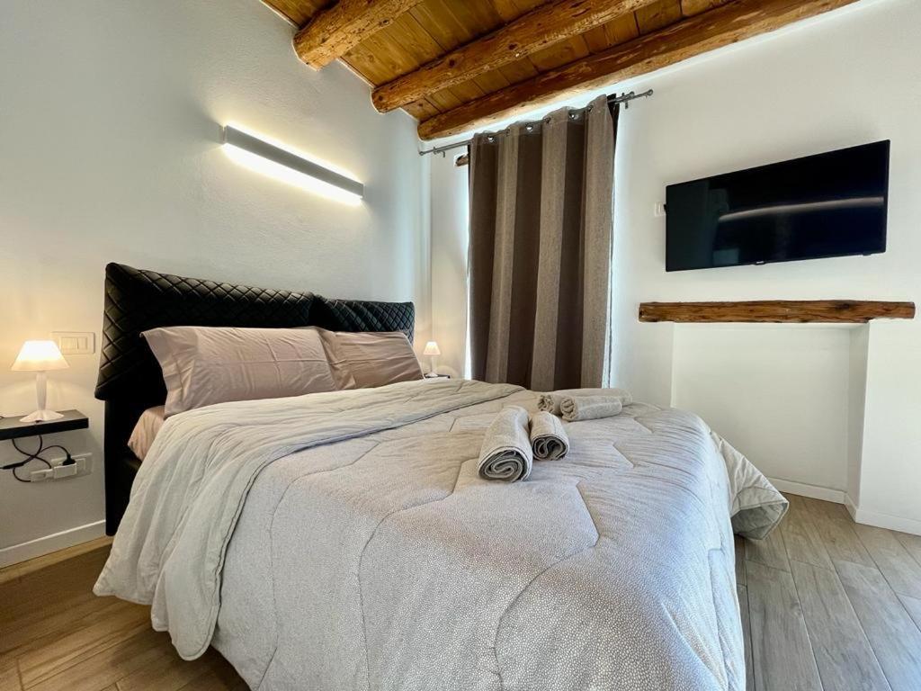Apartment Unicumhouse Verona
