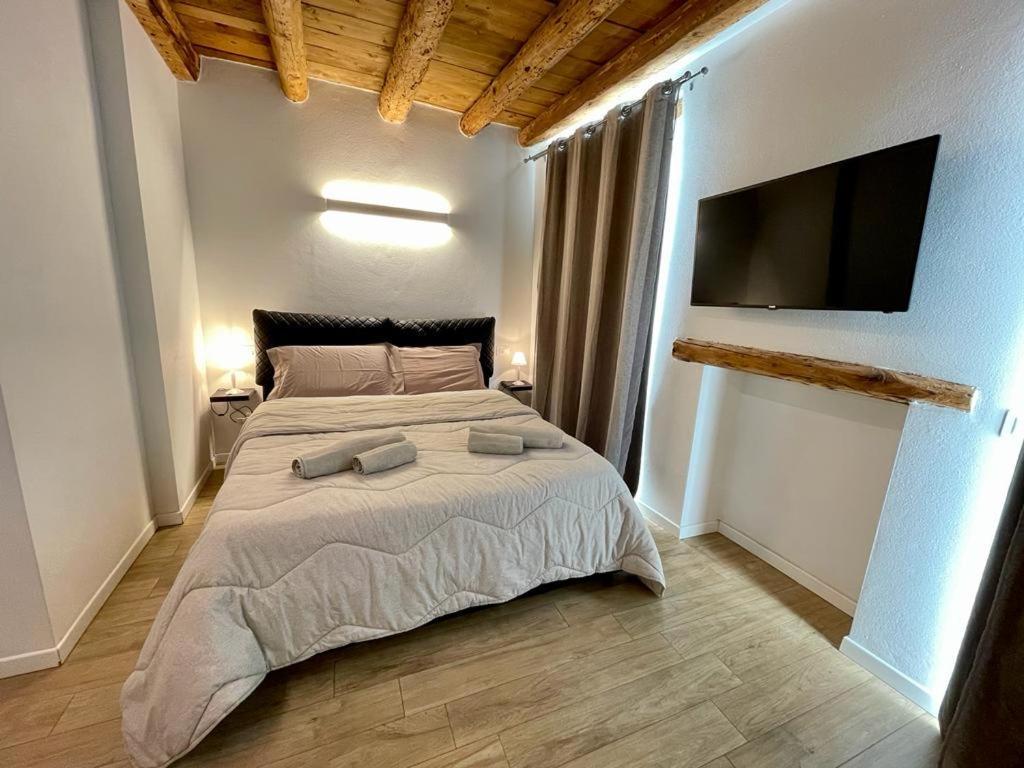 Unicumhouse Apartment