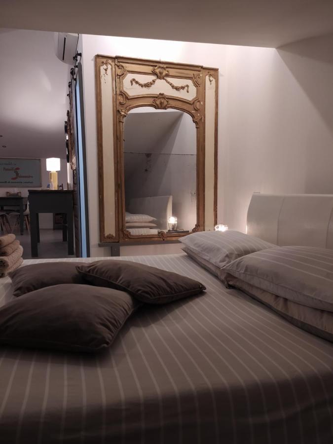 Sweet Dream Loft * Verona