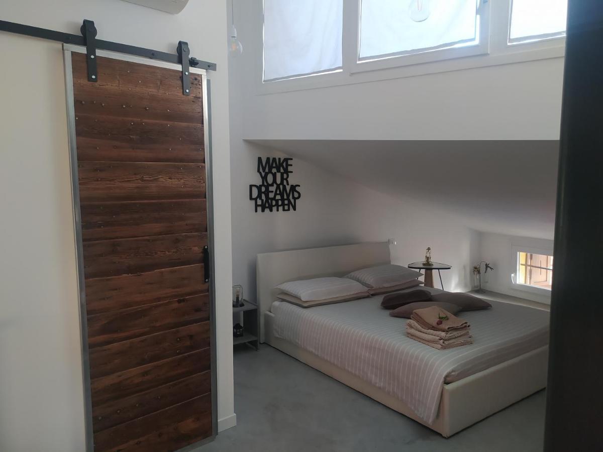 Apartment Sweet Dream Loft Verona