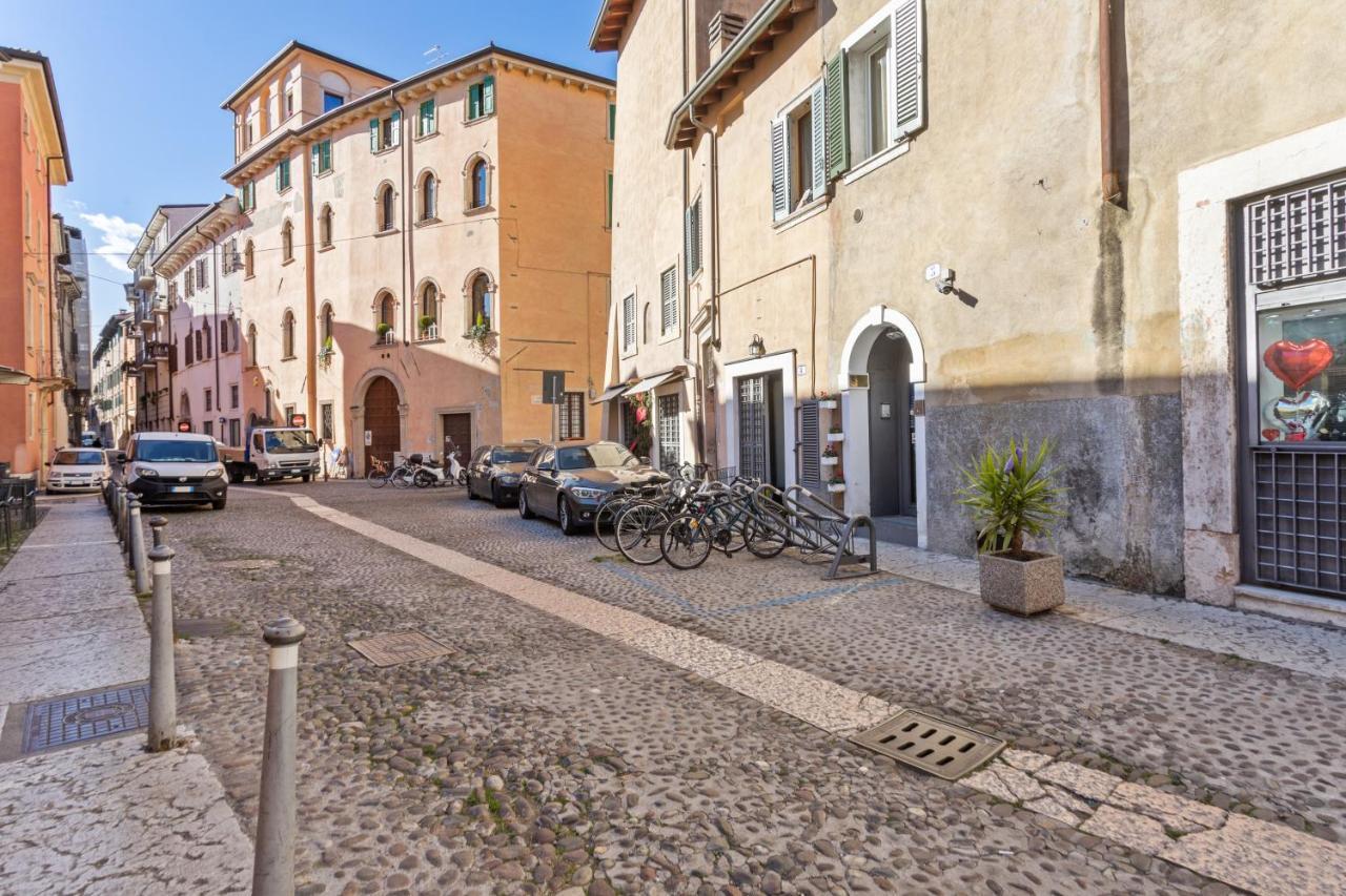 Carega - Affitti Brevi Italia Apartment *
