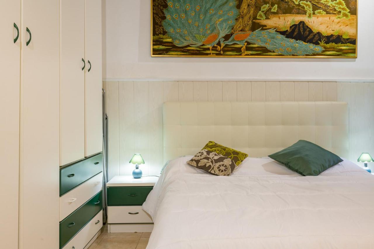 Huoneisto Fairy Studio In *