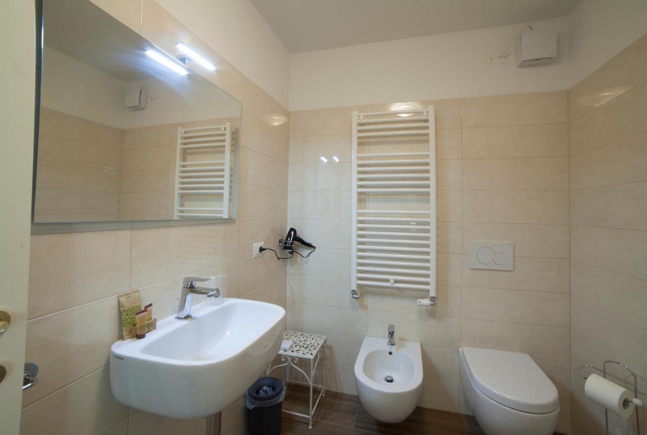 Corte Rondinella Farm stay *