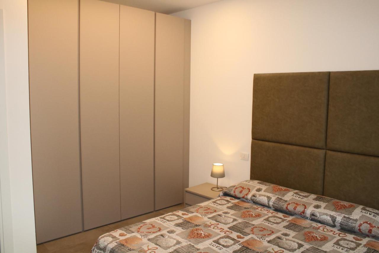 Appartement Al Grattacielotrenta