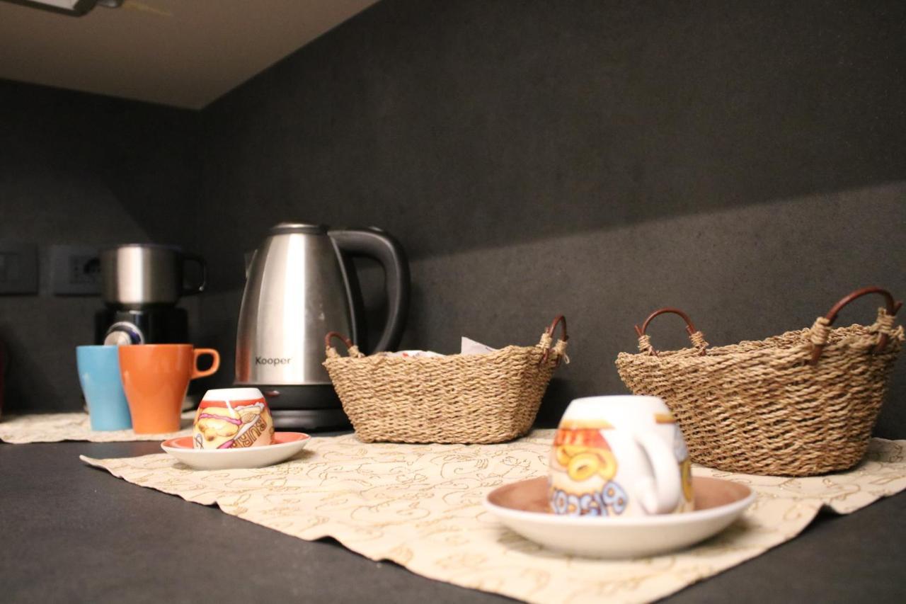 Appartement Al Grattacielotrenta *