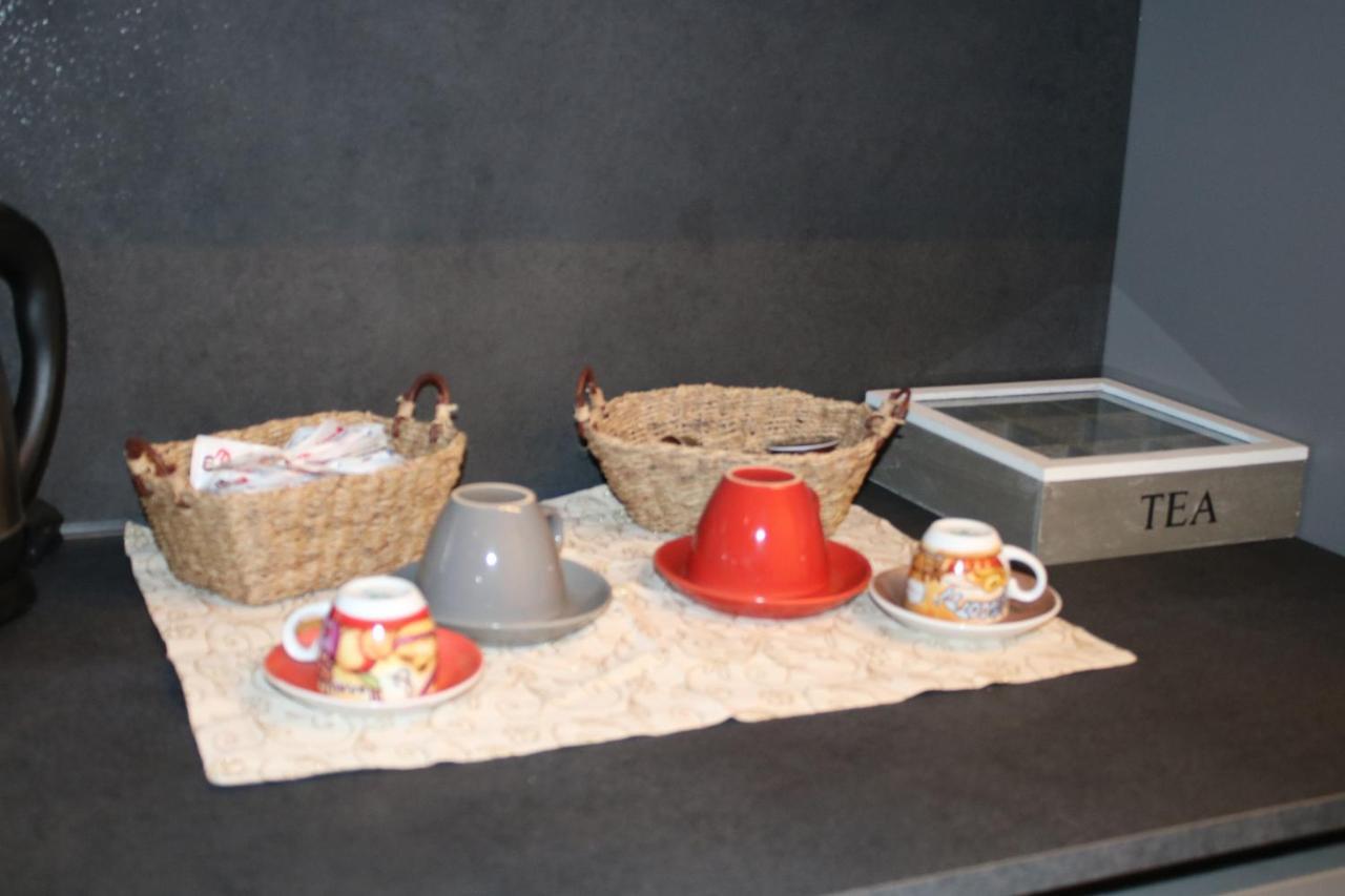 Al Grattacielotrenta Appartement