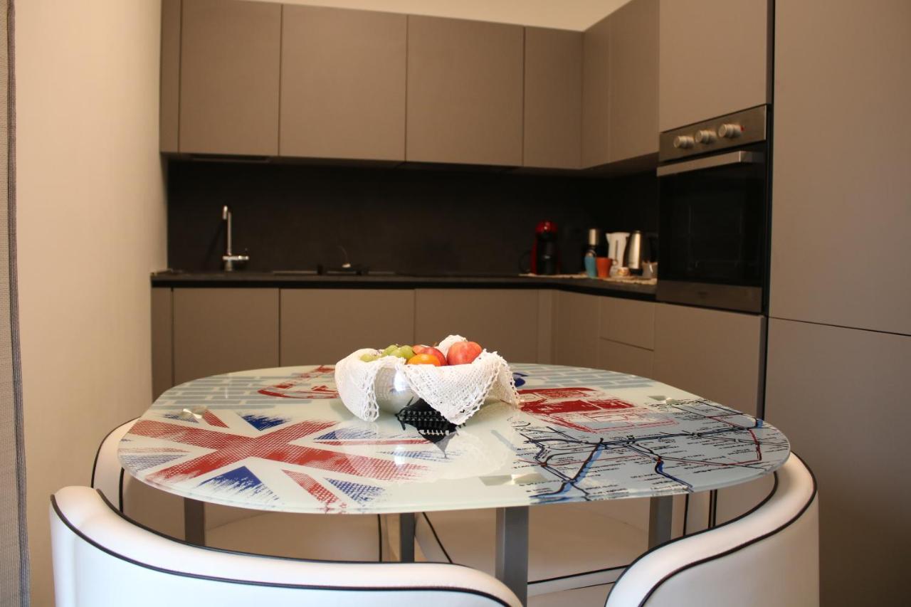 Appartement Al Grattacielotrenta *