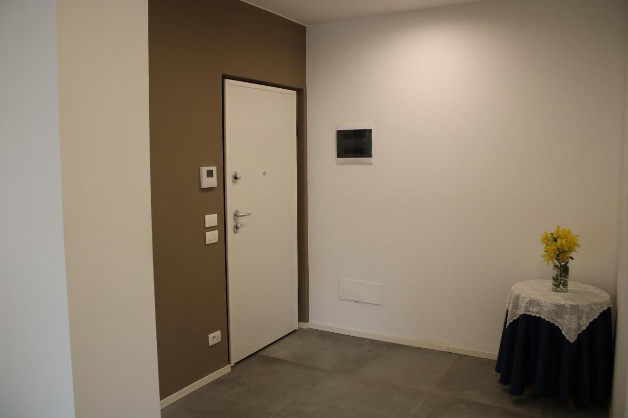 Appartement Al Grattacielotrenta Verona