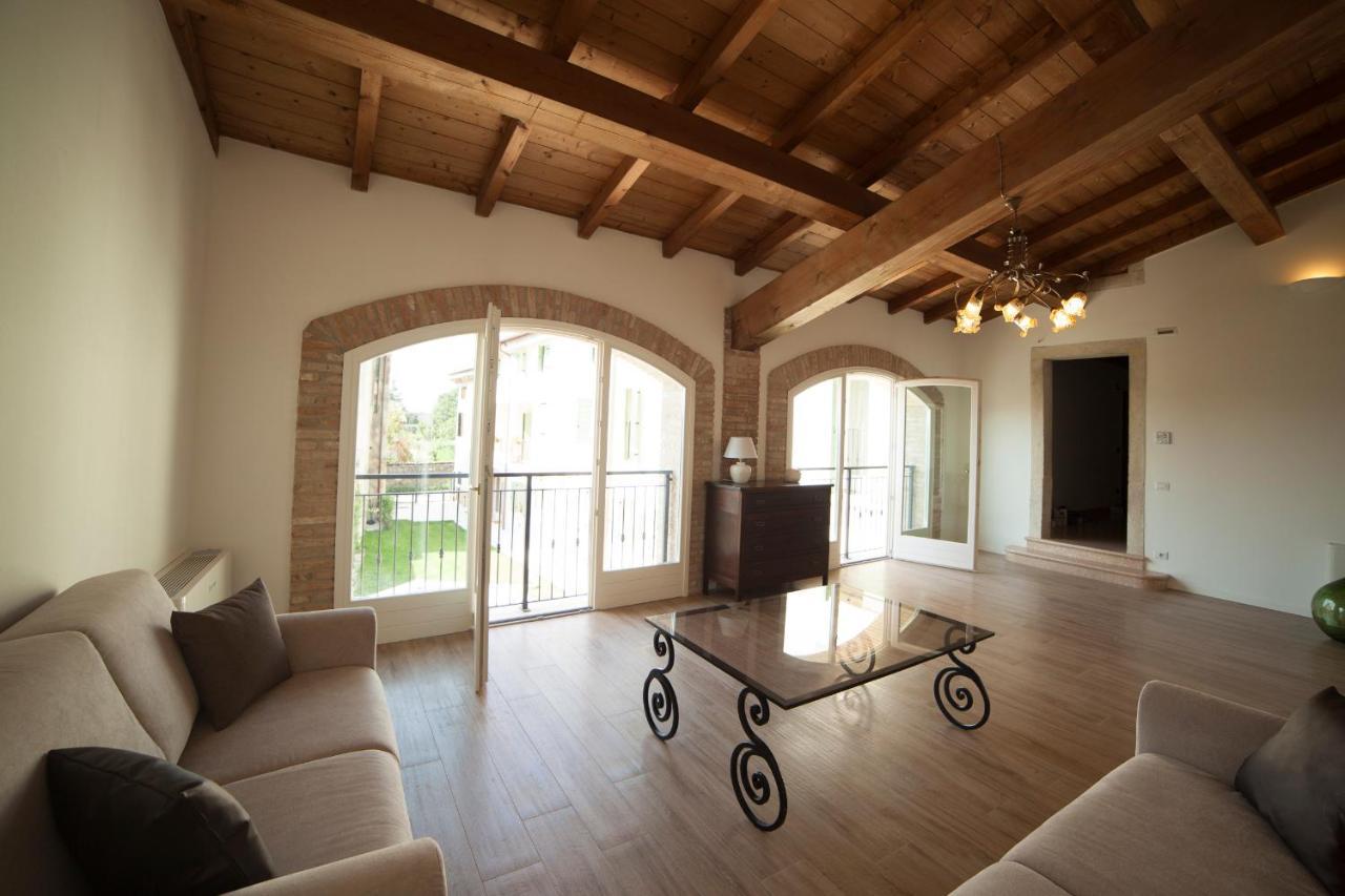 Corte Rondinella Farm stay