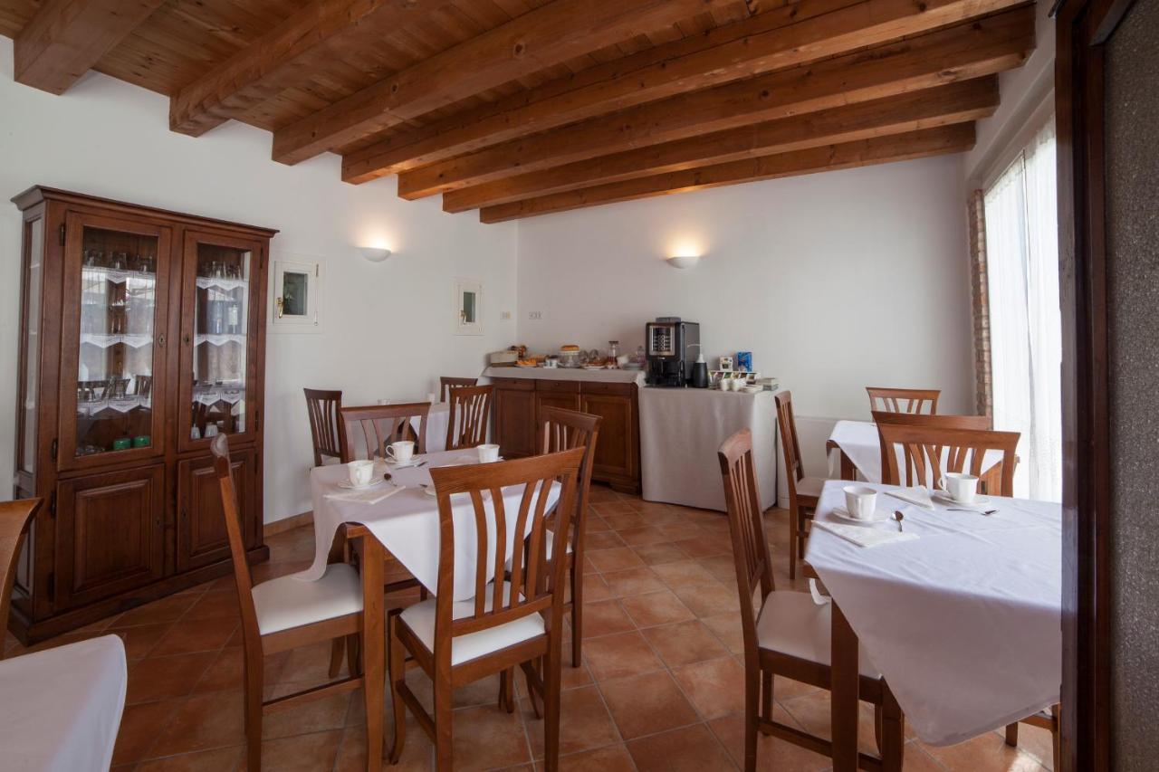Farm stay Corte Rondinella Verona