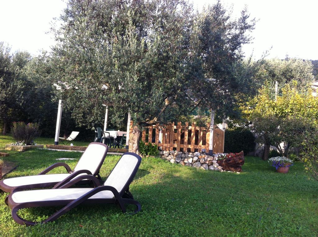 Casa Rosa * Verona