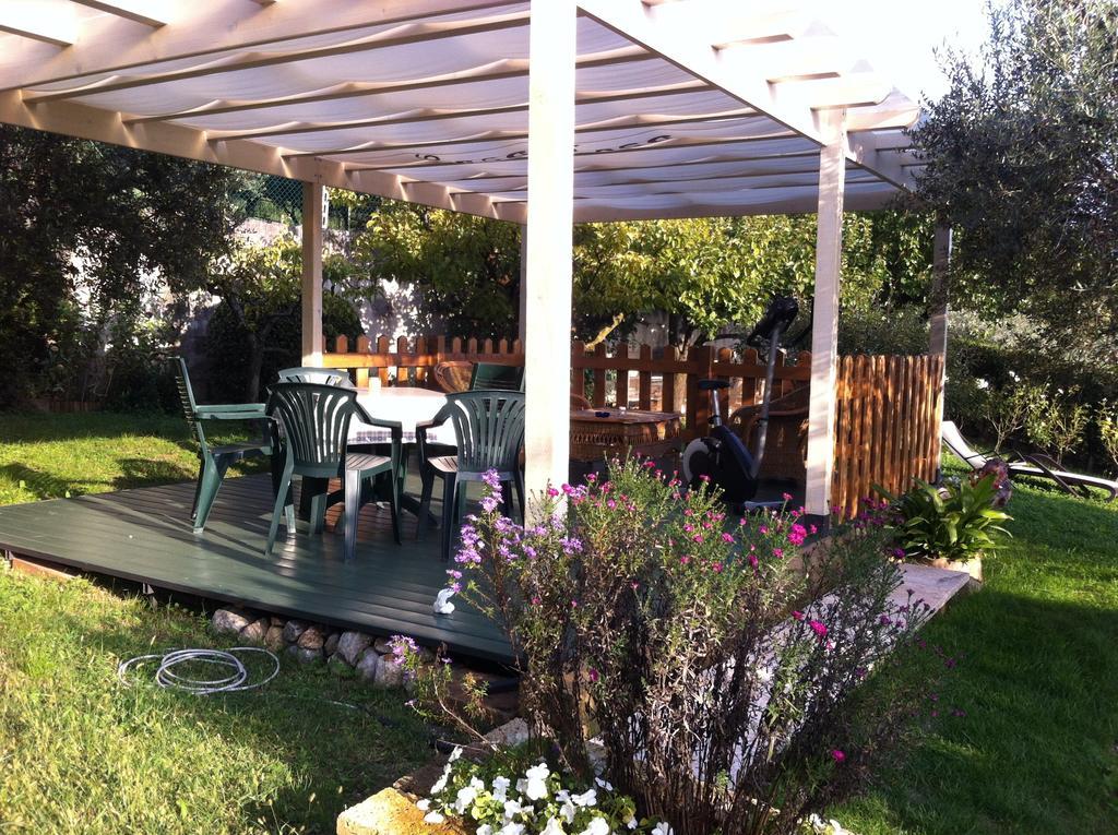 Casa Rosa Vakantieboerderij Verona