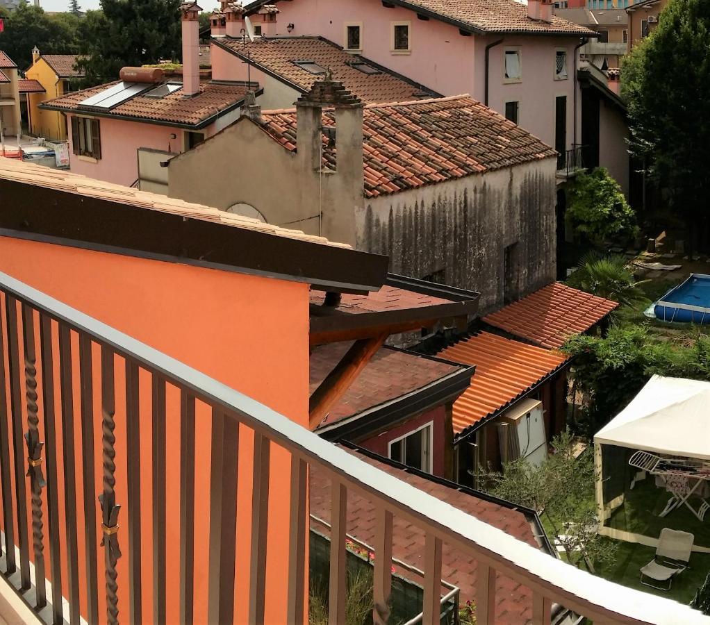 House Zen Verona