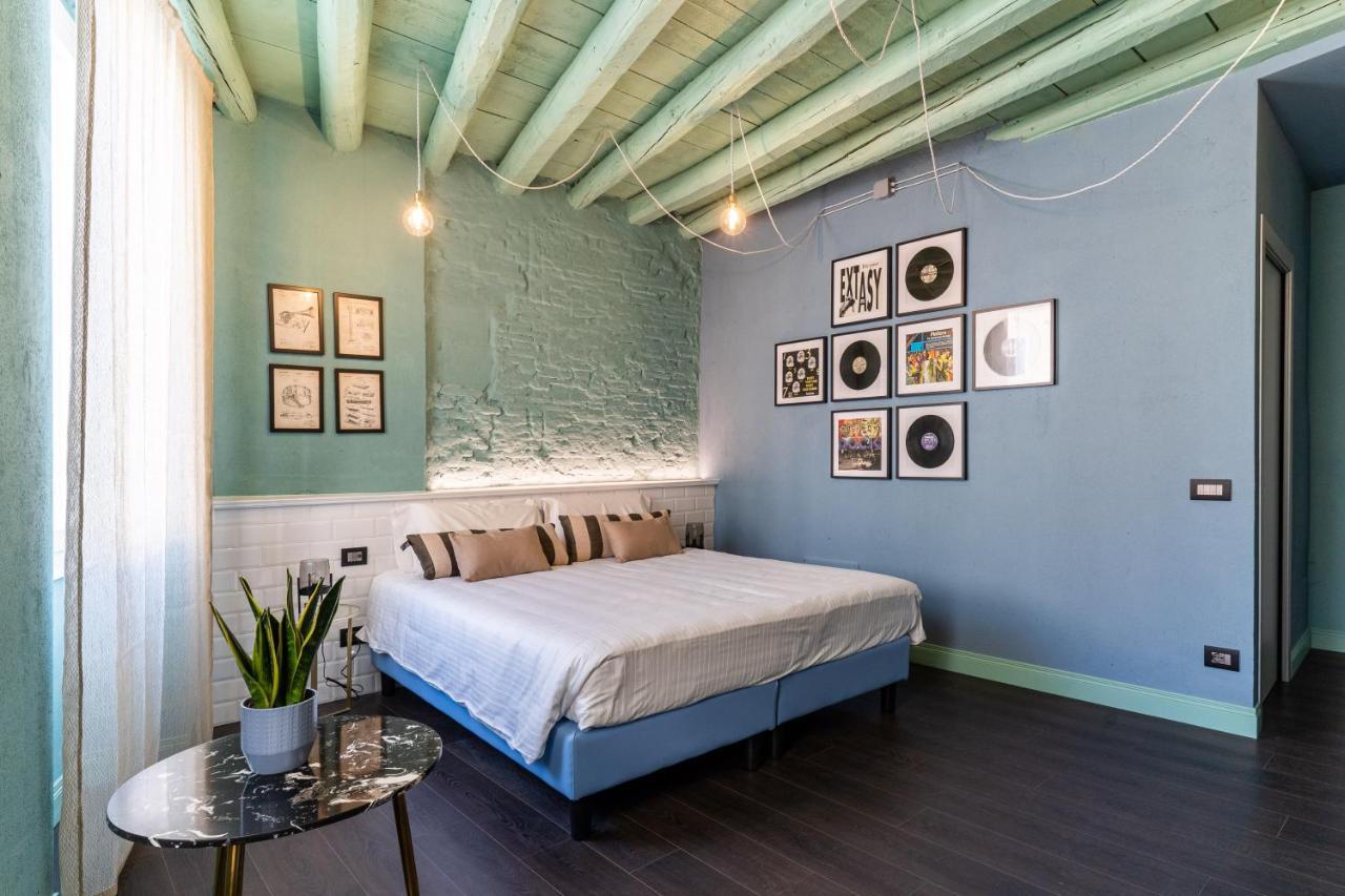 Affittacamere Casa Babbuino