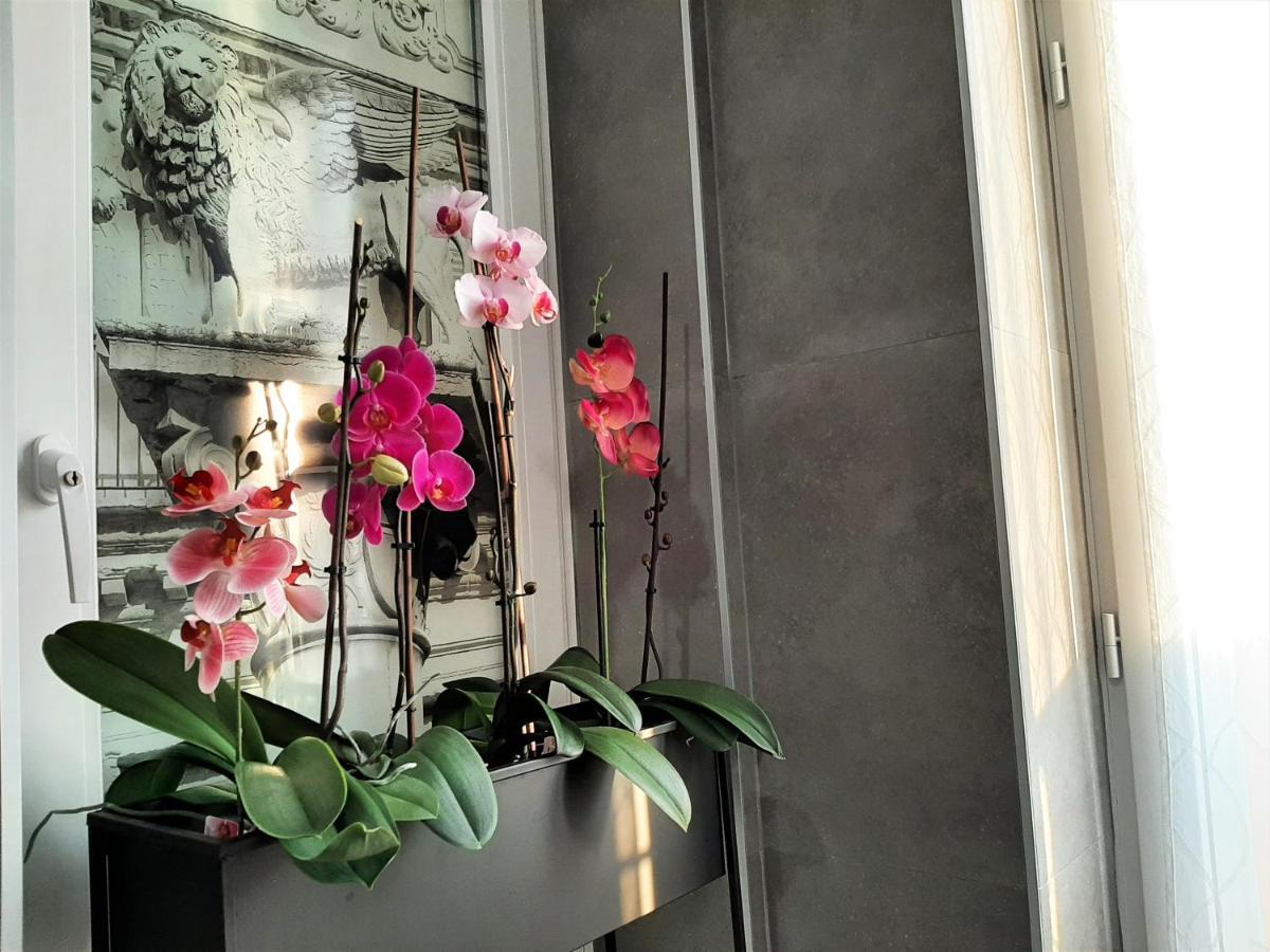 Welcome Guest house *